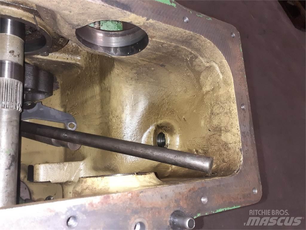 John Deere 2040 Getriebe