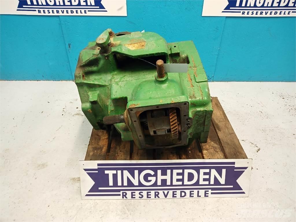 John Deere 2040 Getriebe