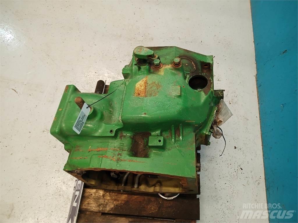 John Deere 2040 Getriebe