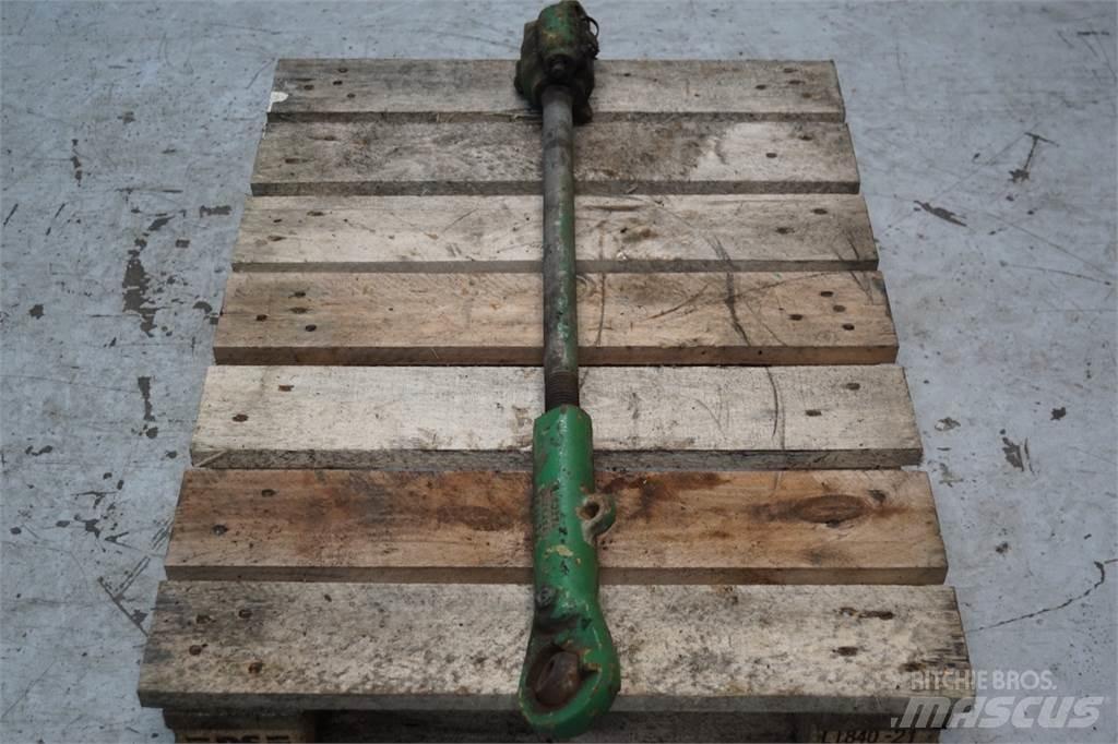 John Deere 2040 Sonstiges Traktorzubehör