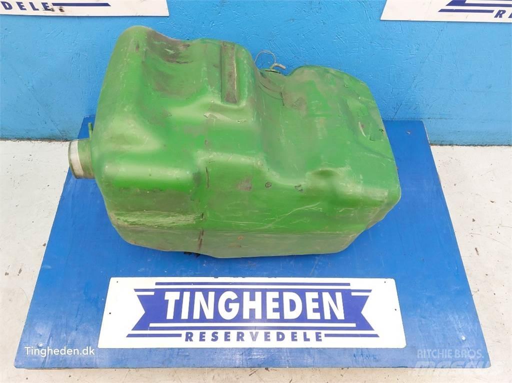 John Deere 2040 Sonstiges Traktorzubehör