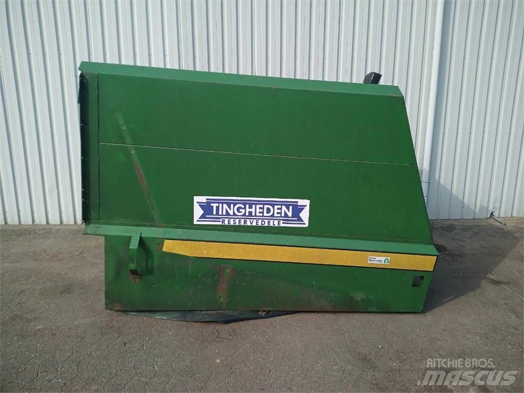 John Deere 2054 Sonstige Landmaschinen