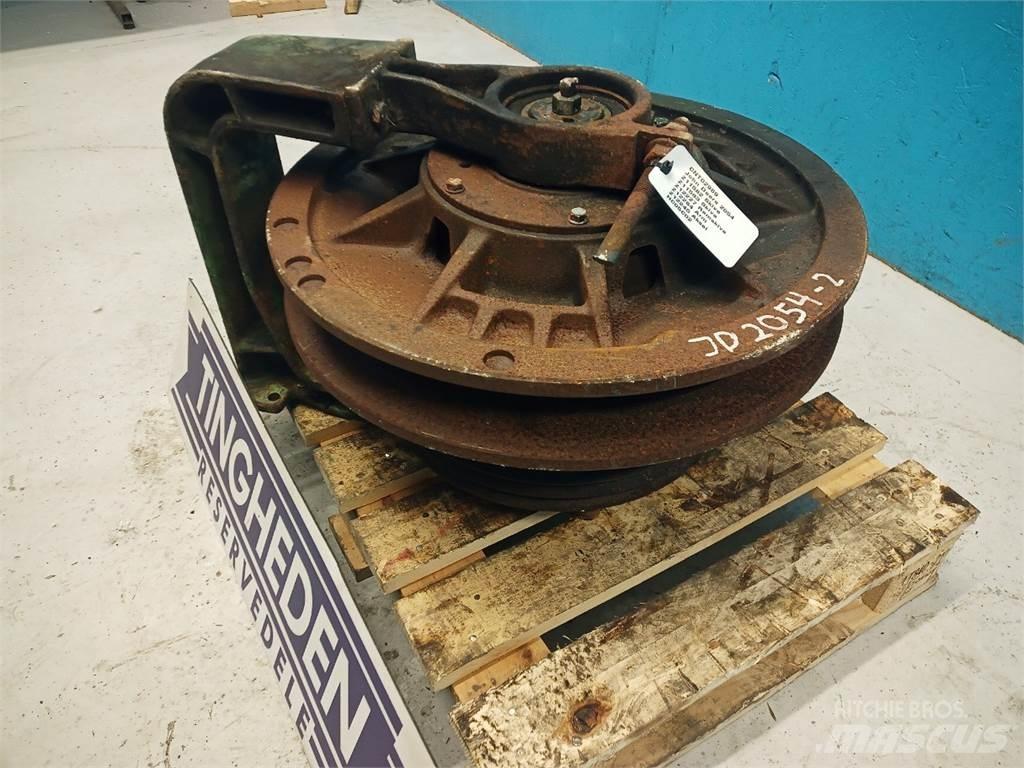 John Deere 2054 Sonstige Landmaschinen