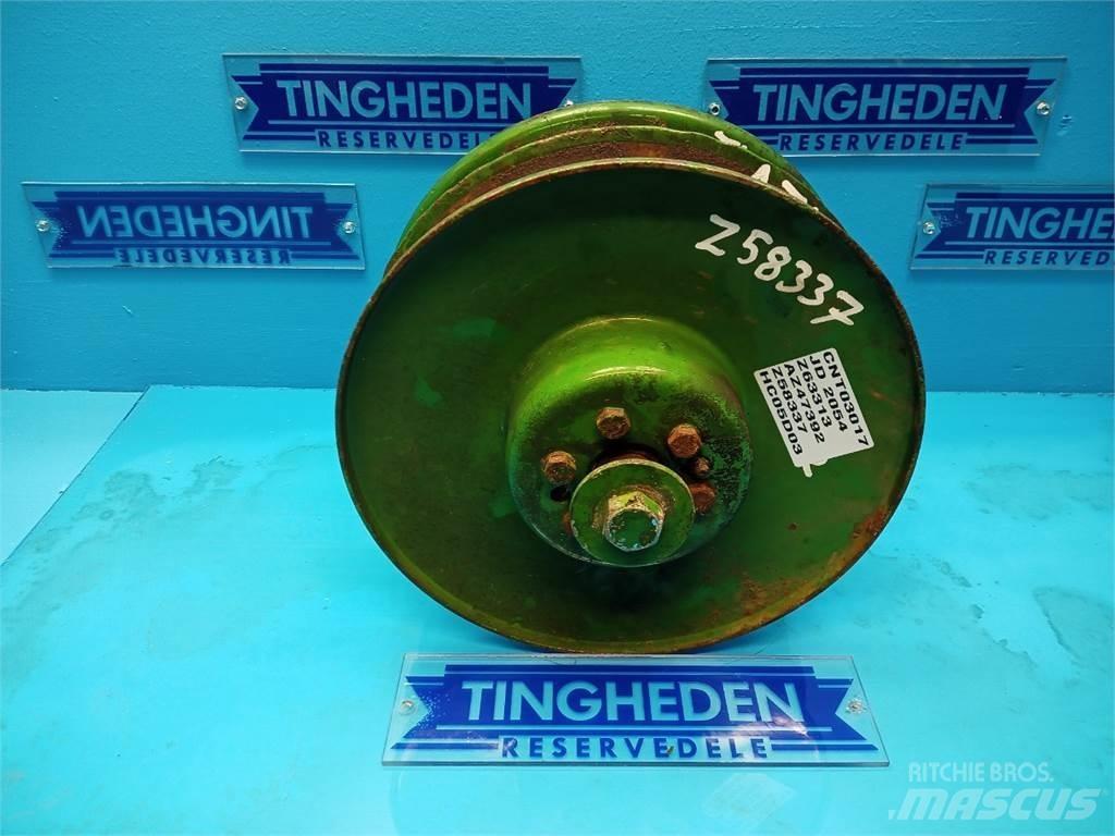 John Deere 2054 Sonstige Landmaschinen