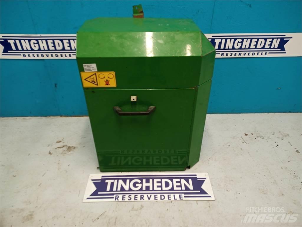 John Deere 2054 Sonstige Landmaschinen