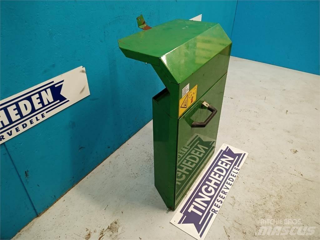 John Deere 2054 Sonstige Landmaschinen