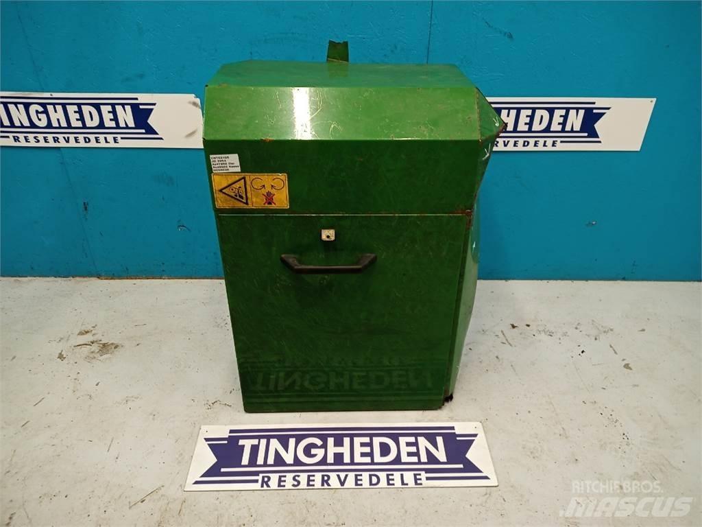John Deere 2054 Sonstige Landmaschinen