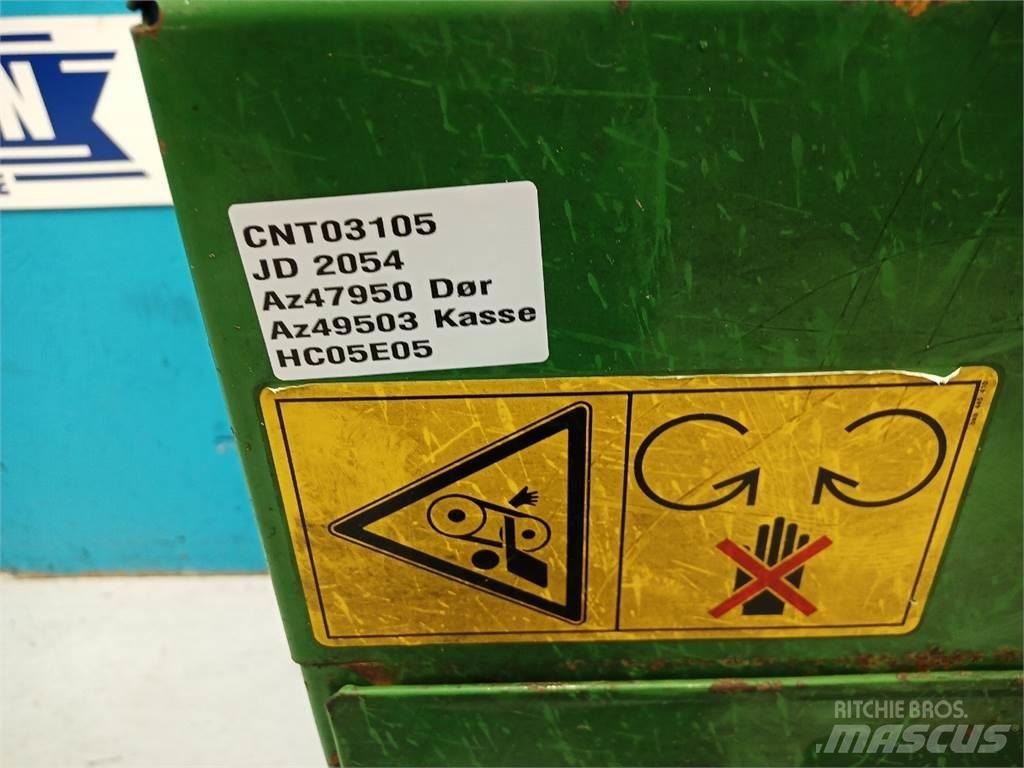 John Deere 2054 Sonstige Landmaschinen