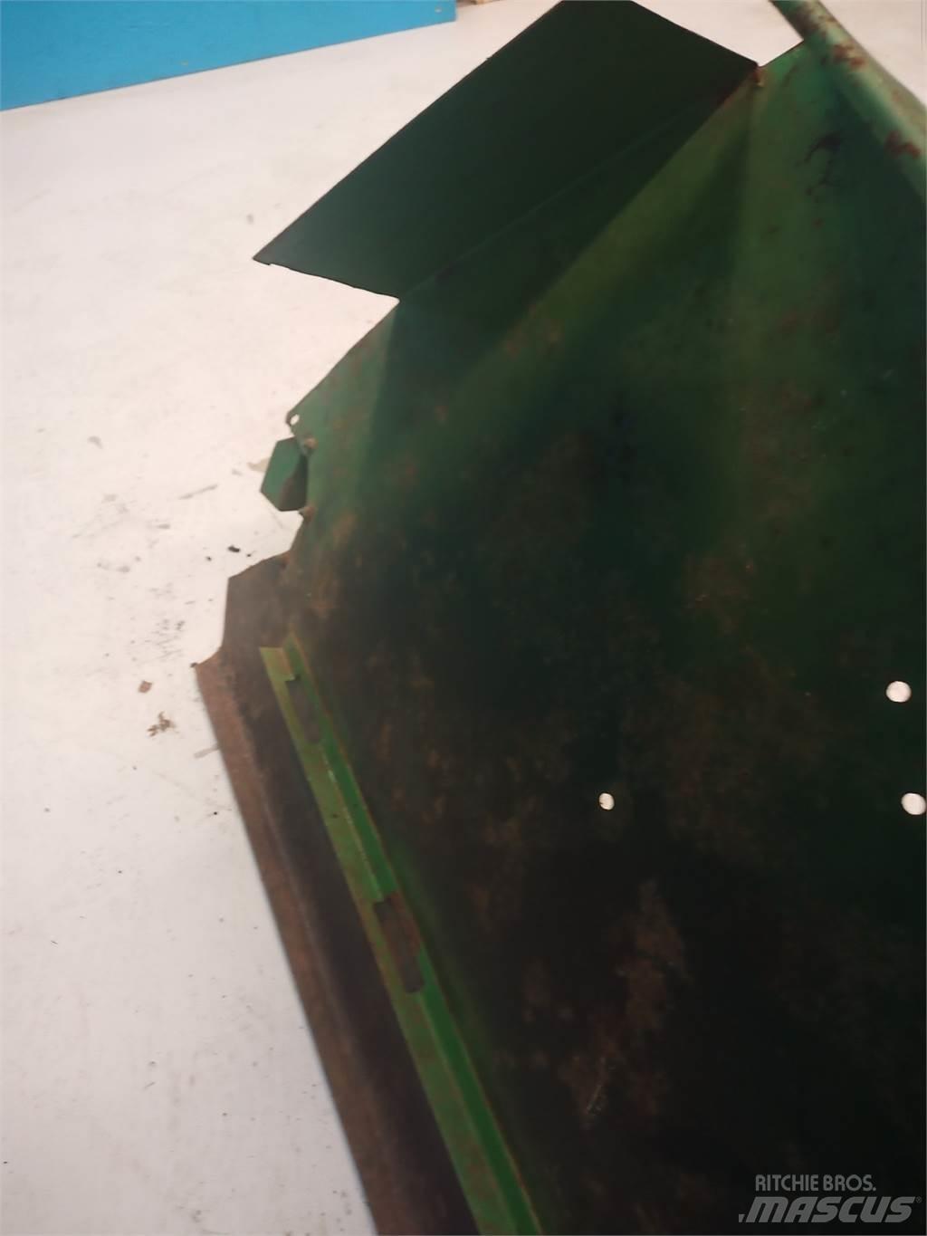 John Deere 2054 Sonstige Landmaschinen
