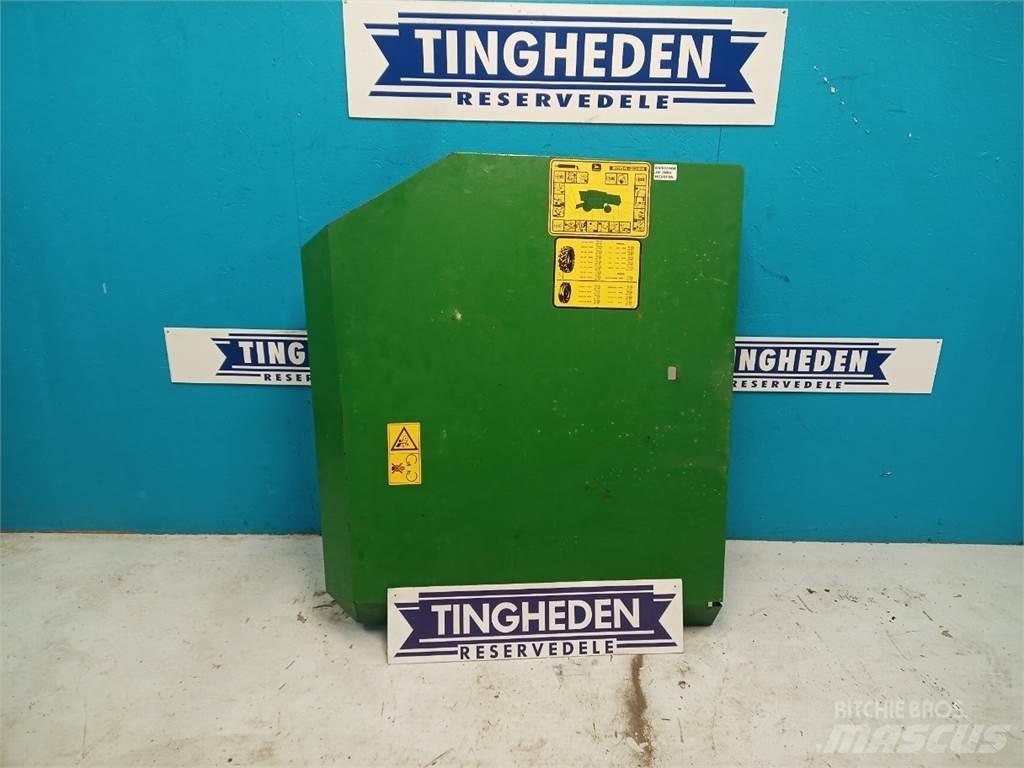 John Deere 2054 Sonstige Landmaschinen