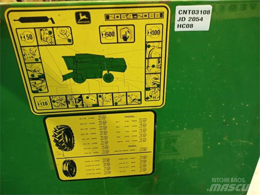 John Deere 2054 Sonstige Landmaschinen