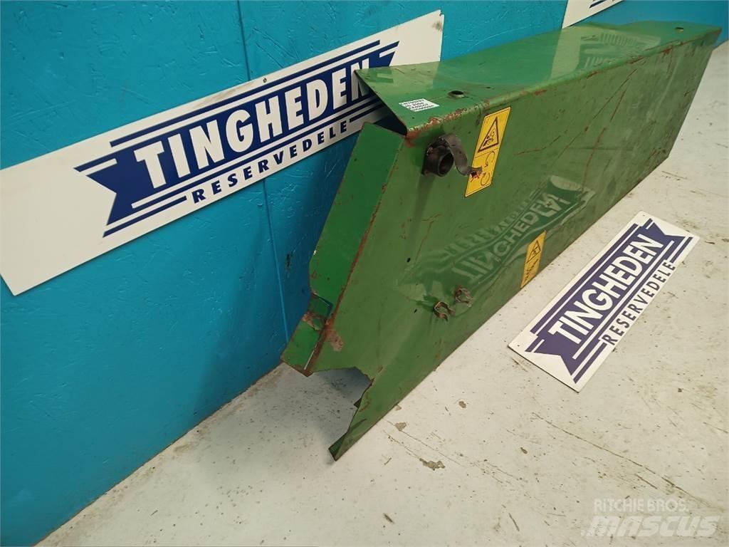 John Deere 2054 Sonstige Landmaschinen