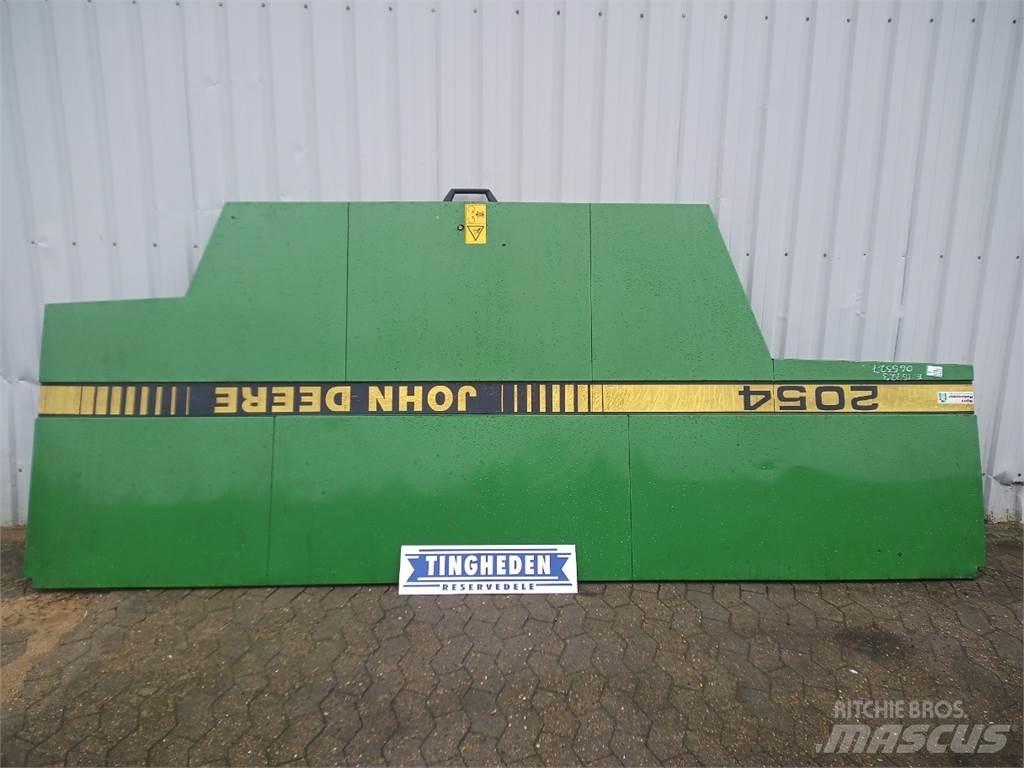 John Deere 2054 Sonstige Landmaschinen