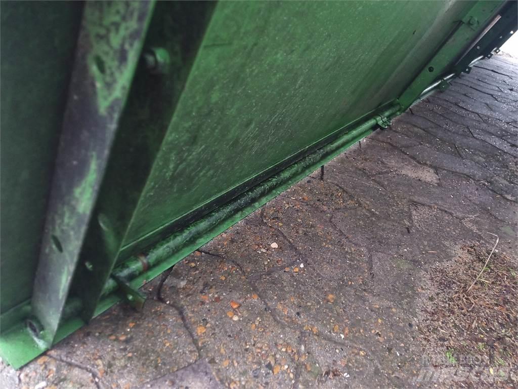 John Deere 2054 Sonstige Landmaschinen