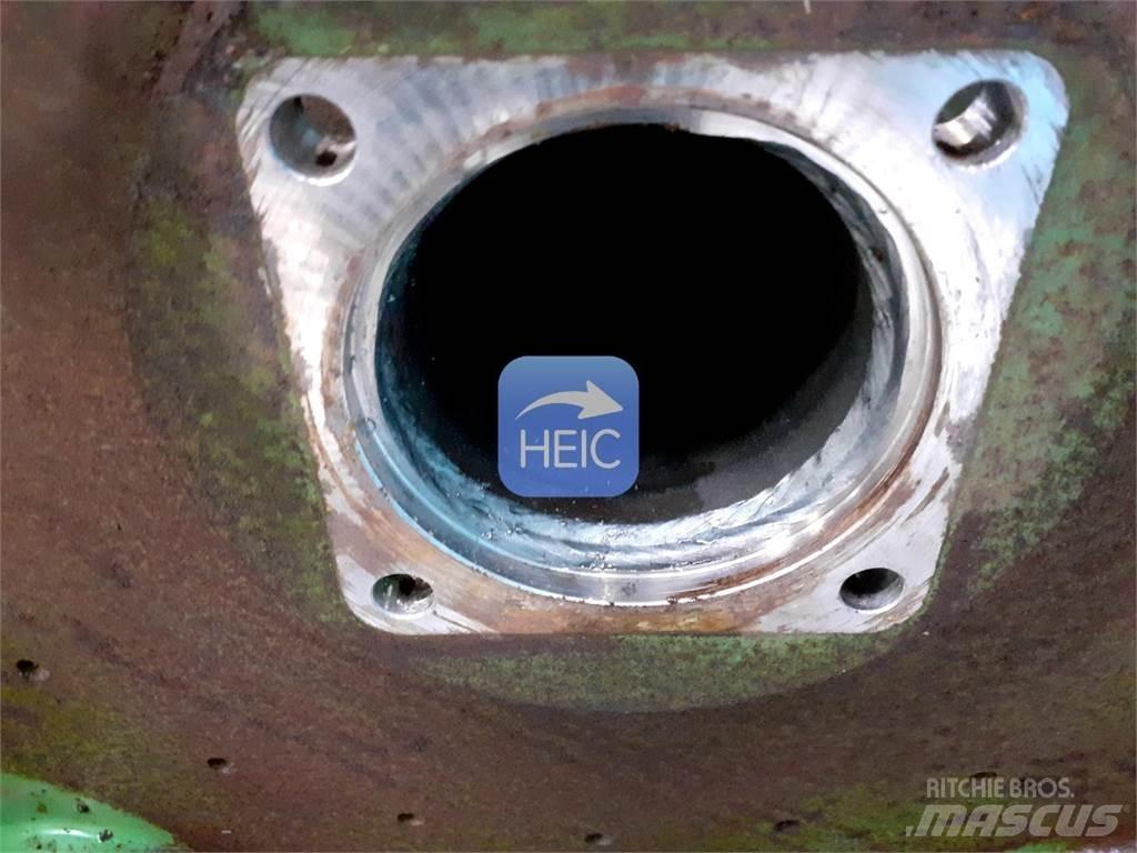 John Deere 2054 Zubehör Mähdrescher