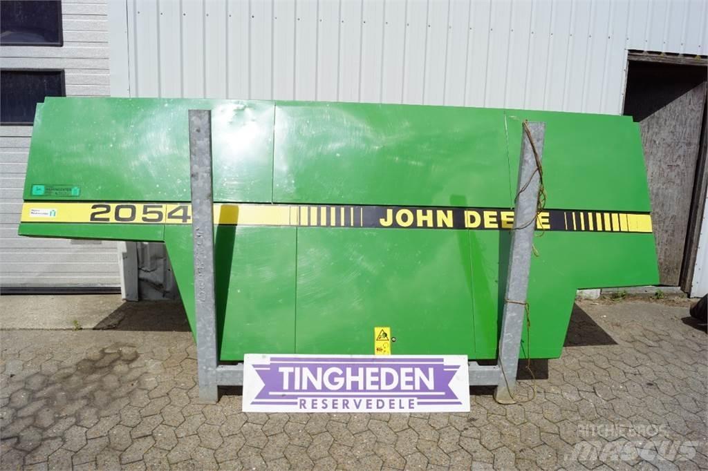John Deere 2054 Sonstige Landmaschinen