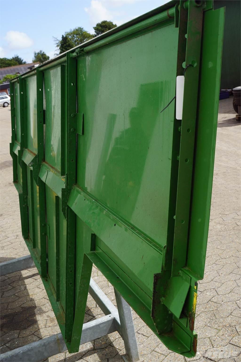 John Deere 2054 Sonstige Landmaschinen