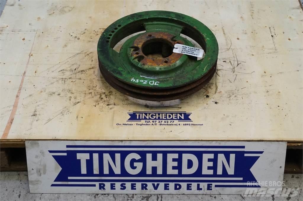 John Deere 2054 Sonstige Landmaschinen