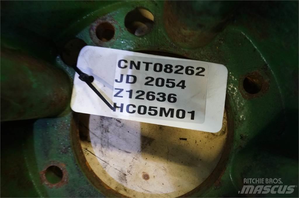 John Deere 2054 Sonstige Landmaschinen