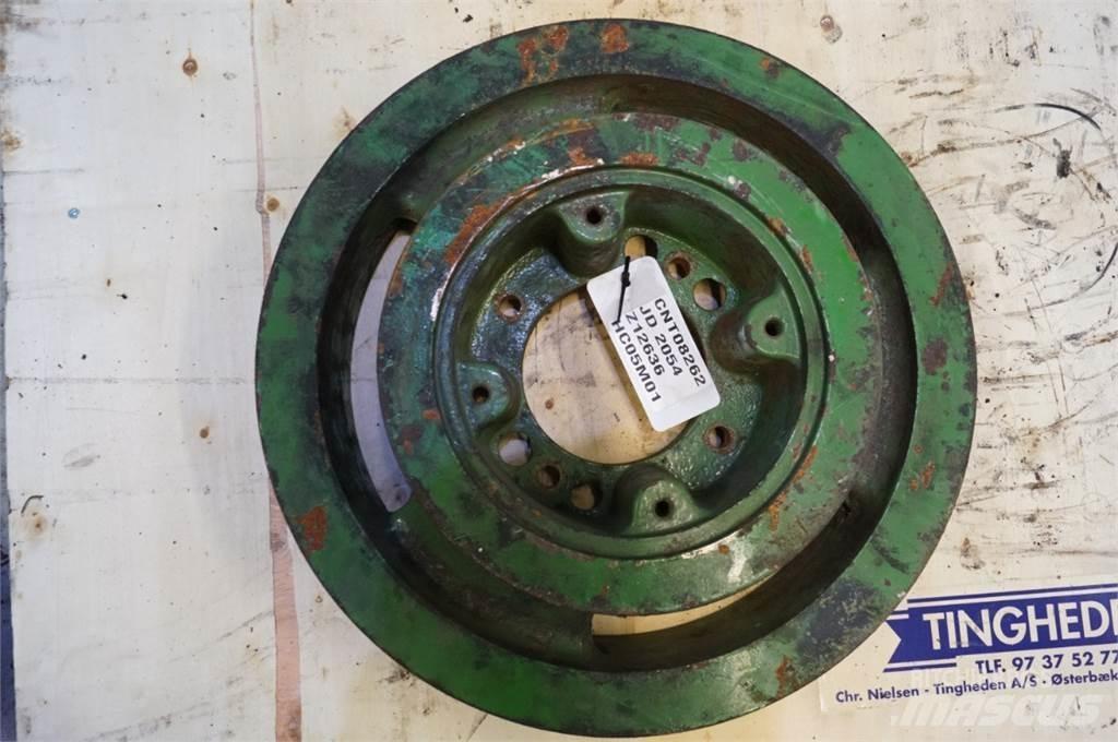 John Deere 2054 Sonstige Landmaschinen