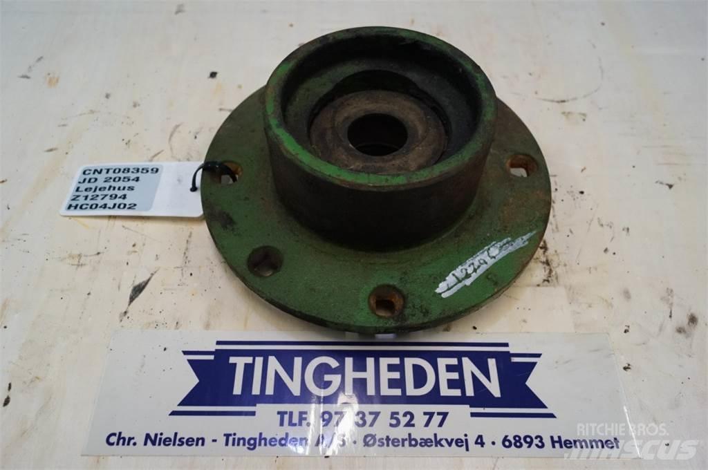 John Deere 2054 Sonstige Landmaschinen