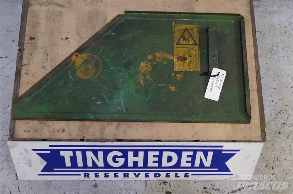 John Deere 2054 Sonstige Landmaschinen
