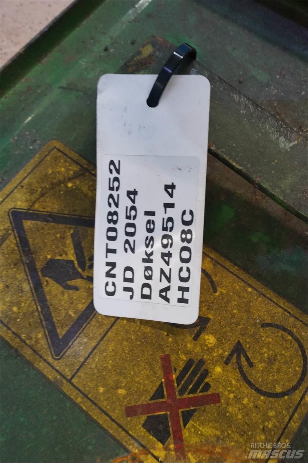 John Deere 2054 Sonstige Landmaschinen