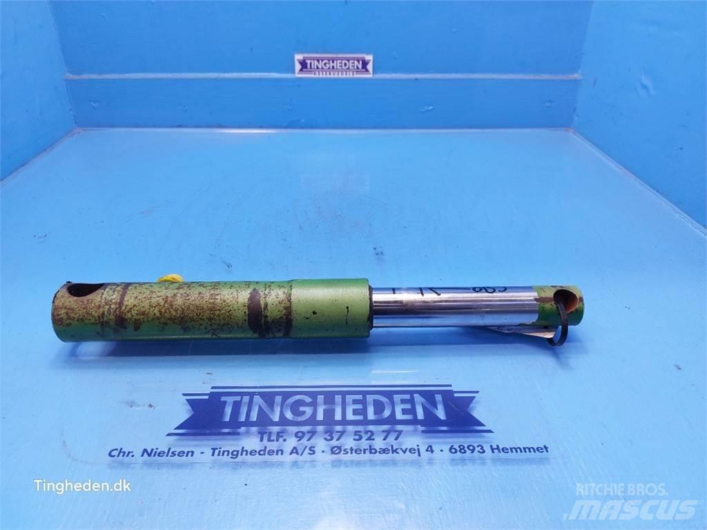 John Deere 2054 Hydraulik
