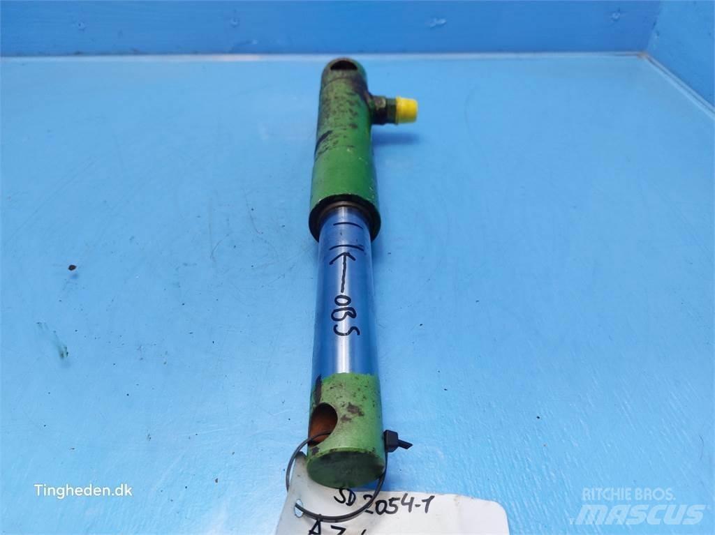 John Deere 2054 Hydraulik