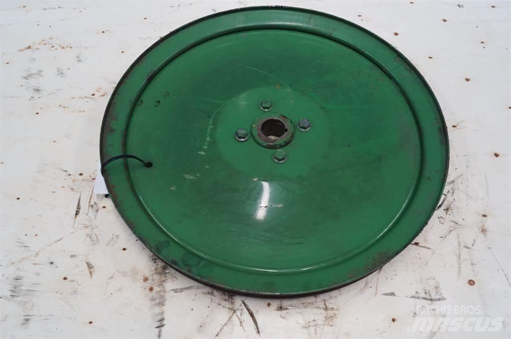 John Deere 2058 Sonstige Landmaschinen
