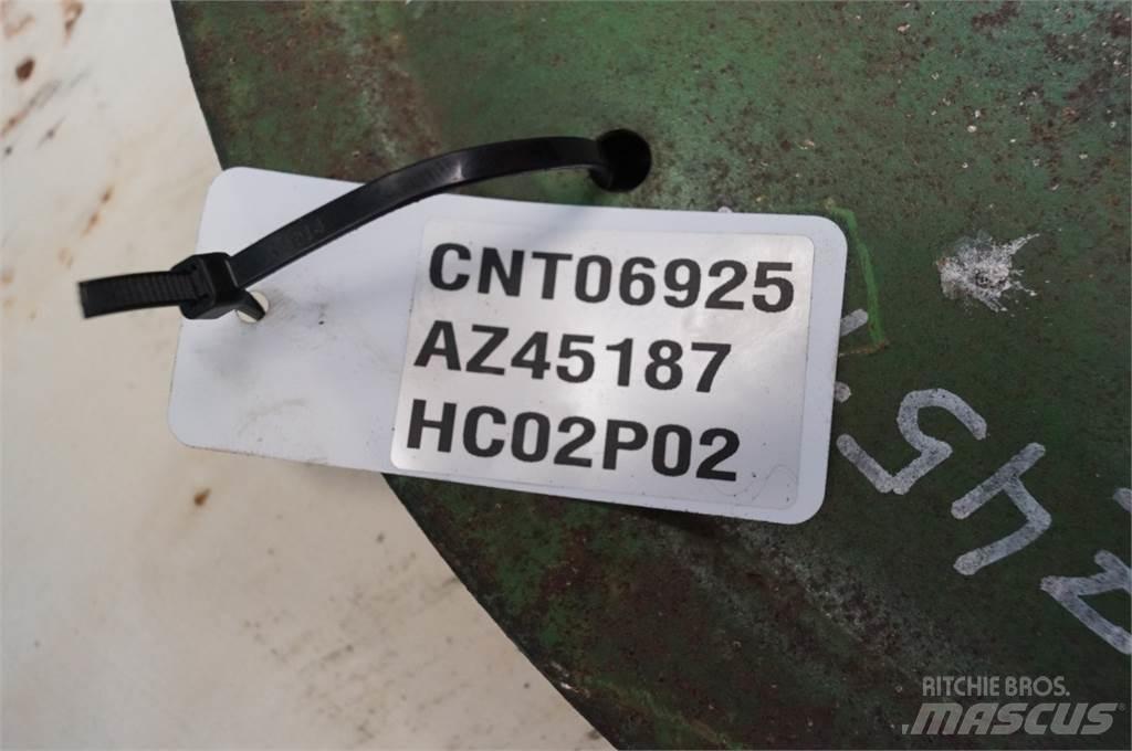 John Deere 2058 Sonstige Landmaschinen