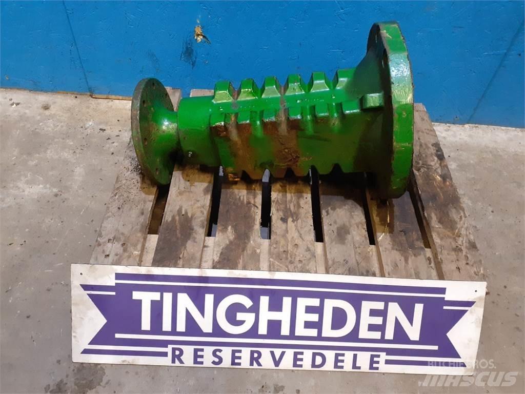 John Deere 2120 Sonstiges Traktorzubehör