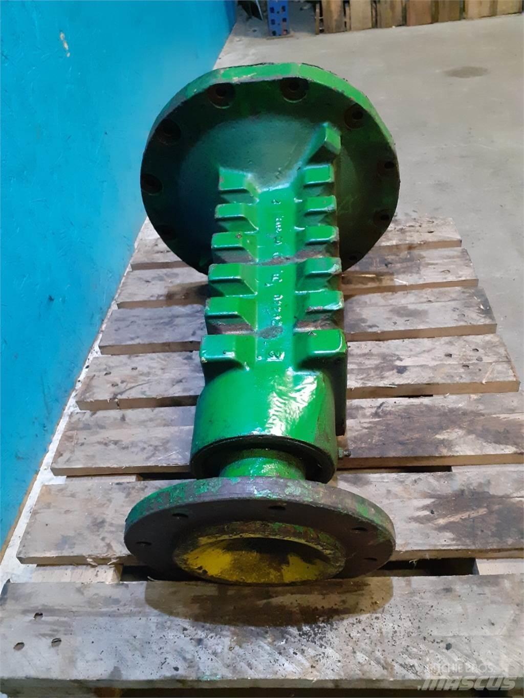 John Deere 2120 Sonstiges Traktorzubehör