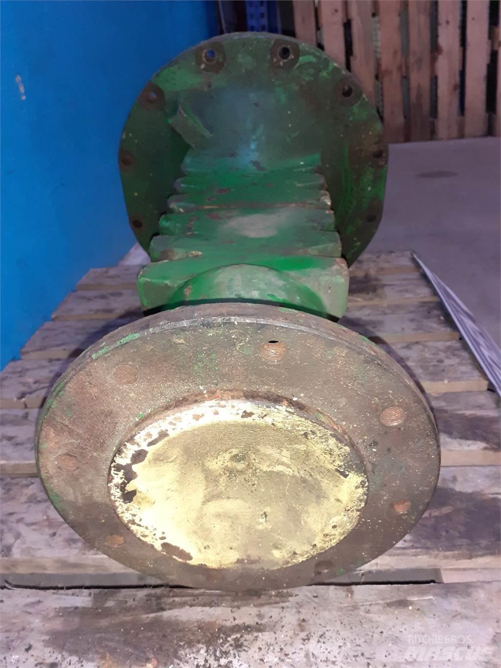 John Deere 2120 Sonstiges Traktorzubehör