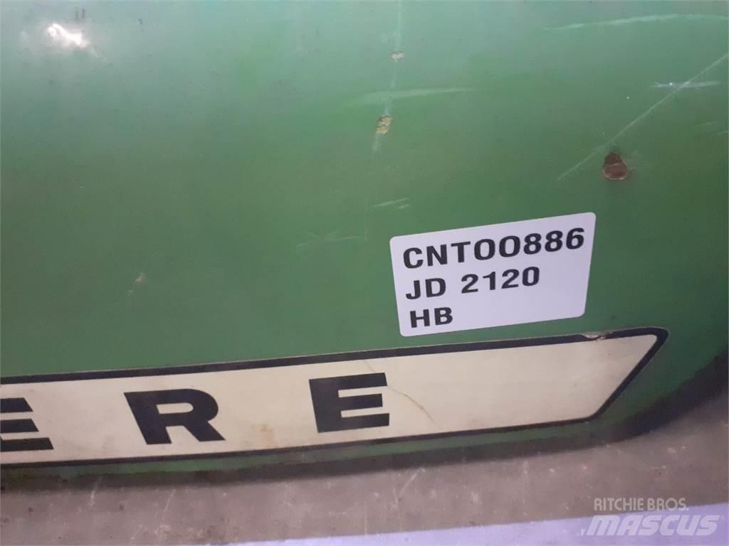 John Deere 2120 Sonstiges Traktorzubehör
