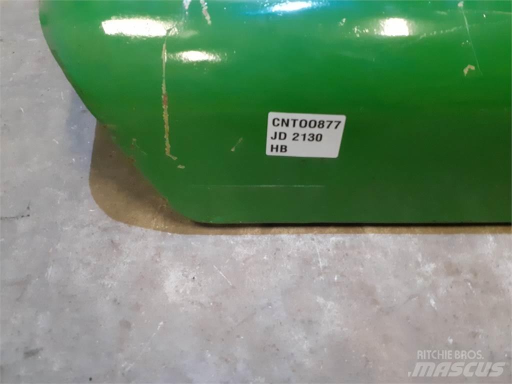 John Deere 2130 Sonstiges Traktorzubehör