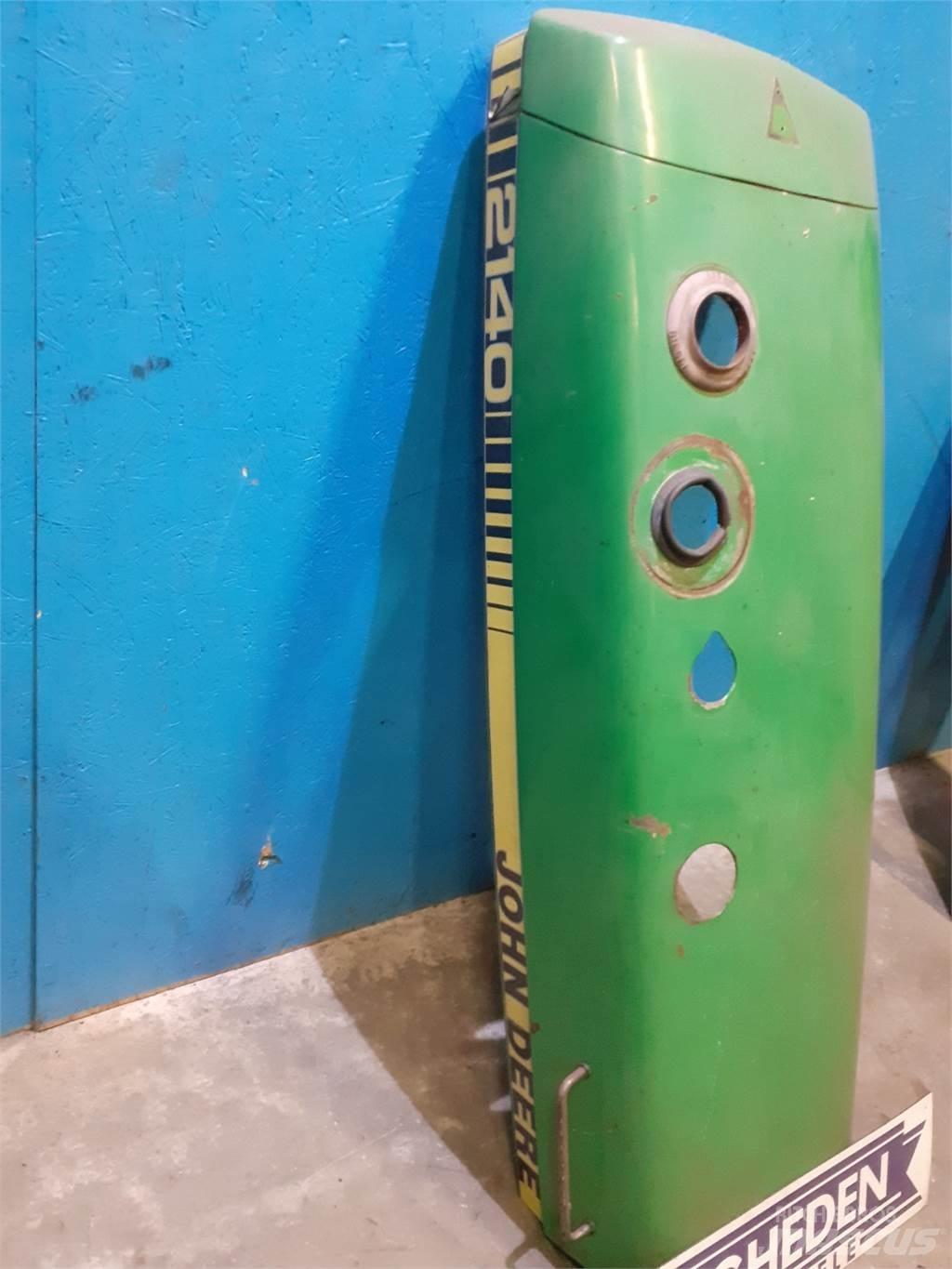 John Deere 2140 Sonstiges Traktorzubehör