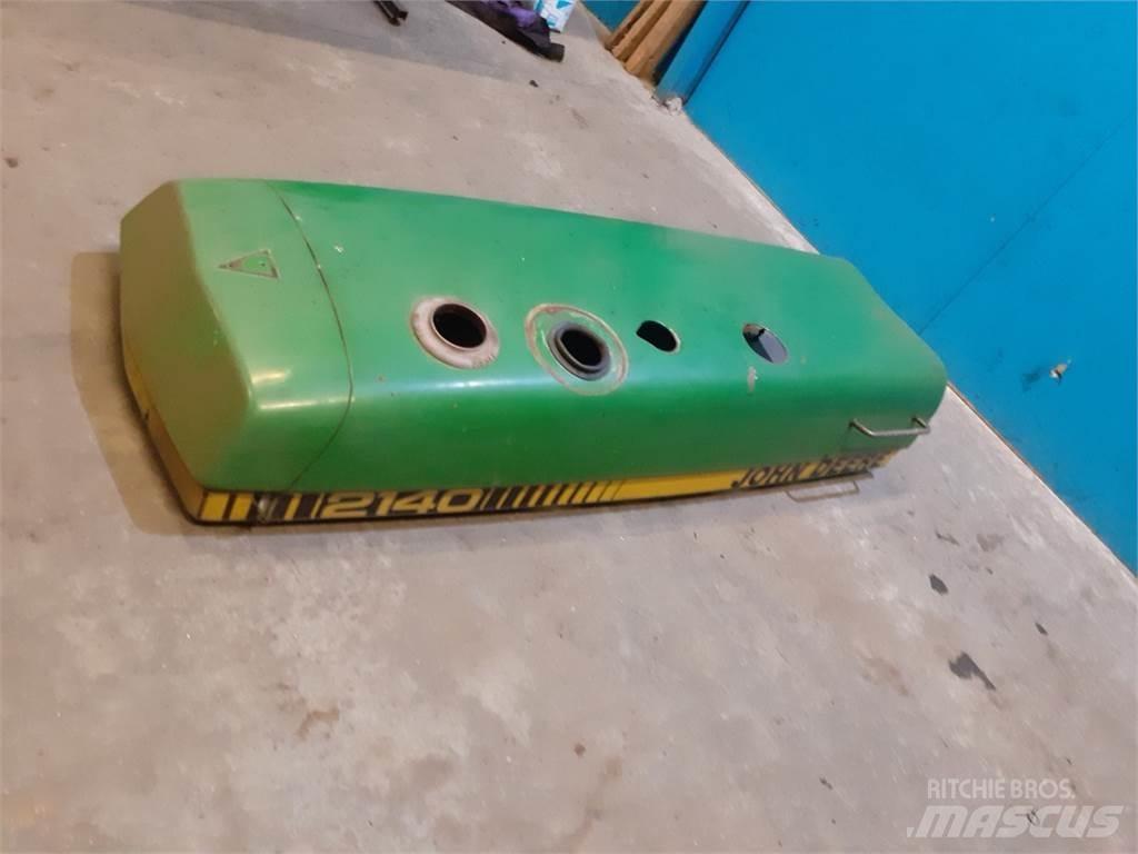 John Deere 2140 Sonstiges Traktorzubehör