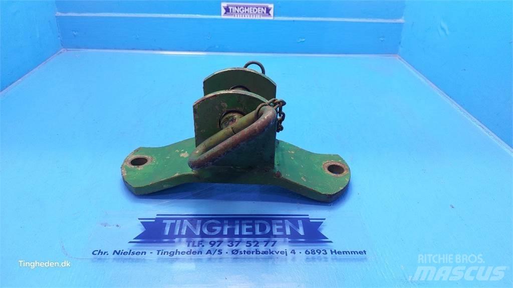 John Deere 2140 Sonstiges Traktorzubehör