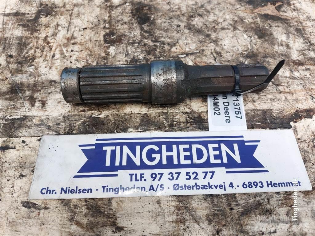 John Deere 2141 Sonstiges Traktorzubehör