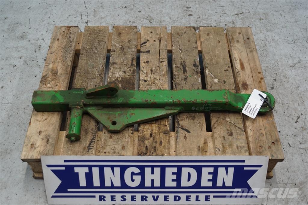 John Deere 2450 Sonstiges Traktorzubehör