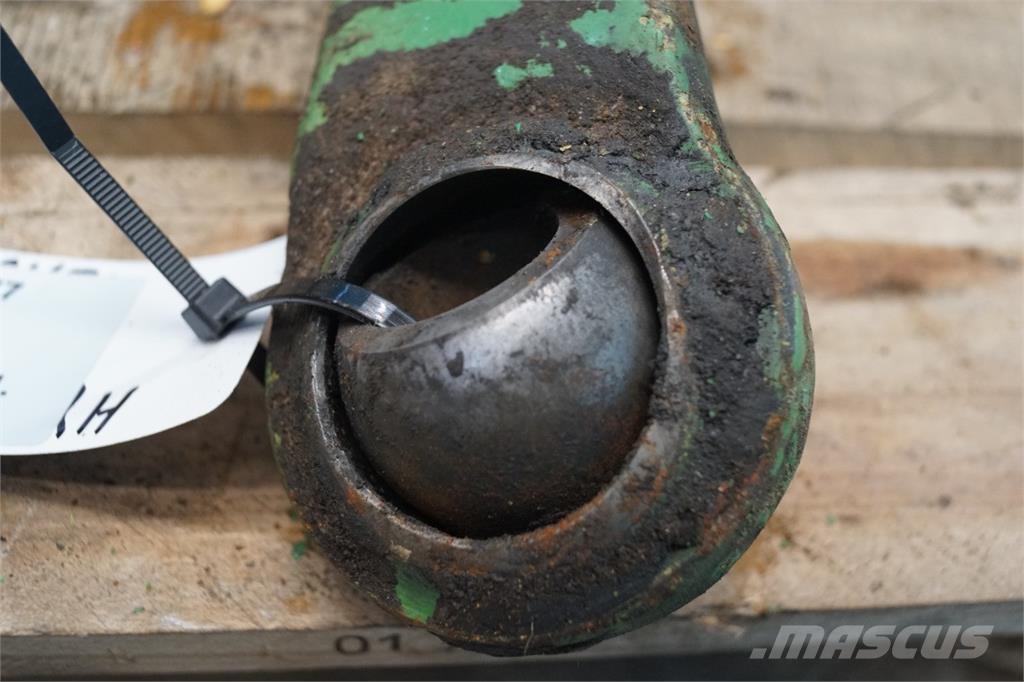 John Deere 2450 Sonstiges Traktorzubehör