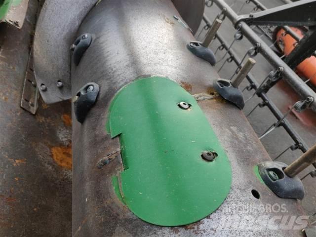 John Deere 25 Zubehör Mähdrescher