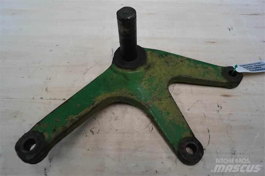 John Deere 2640 Sonstiges Traktorzubehör