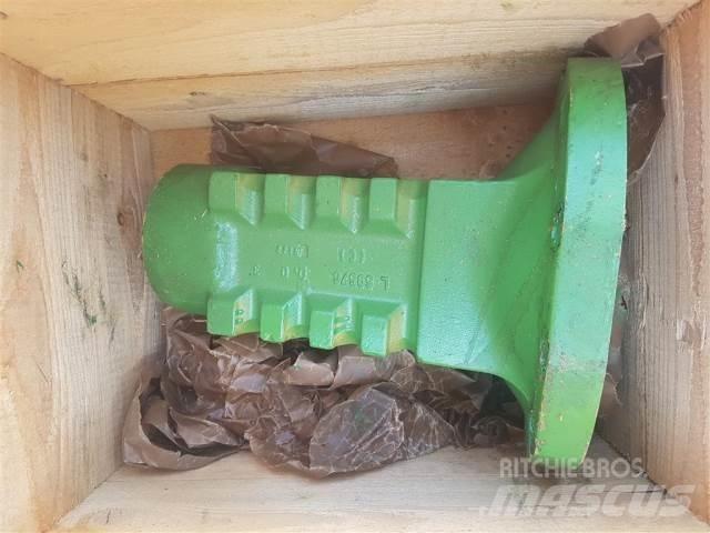 John Deere 2850 Sonstiges Traktorzubehör