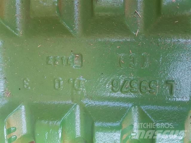 John Deere 2850 Sonstiges Traktorzubehör
