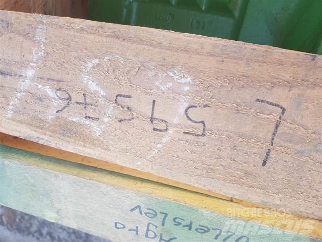 John Deere 2850 Sonstiges Traktorzubehör