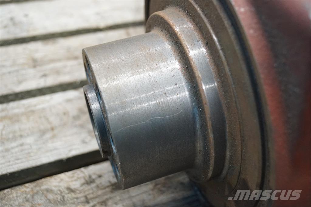 John Deere 2950 Sonstiges Traktorzubehör