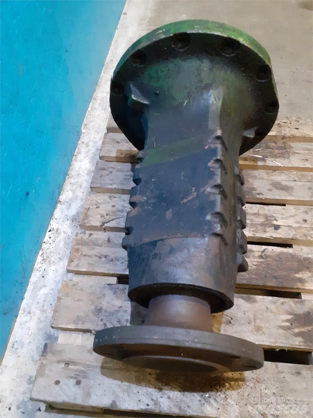 John Deere 3030 Sonstiges Traktorzubehör