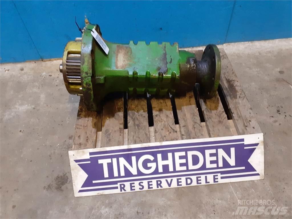 John Deere 3030 Sonstiges Traktorzubehör